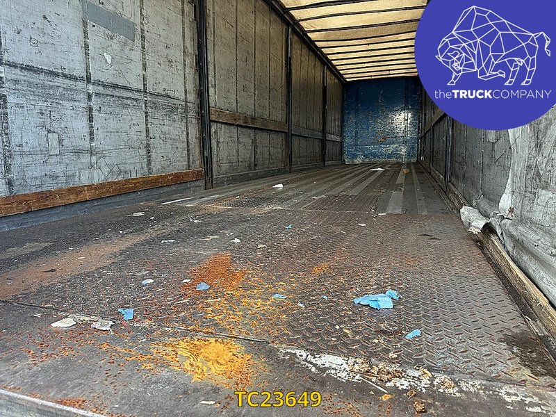 نصف مقطورة ستارة Trailor: صورة 6