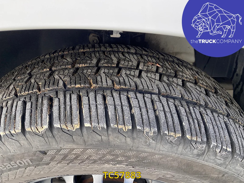 Volkswagen Crafter 2.0 TDI OPEN LAADBAK DUBBELE CABINE - شاحنة مفتوحة: صورة 4 Volkswagen Crafter 2.0 TDI OPEN LAADBAK DUBBELE CABINE - شاحنة مفتوحة: صورة 4