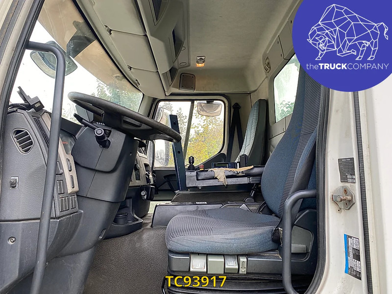 Volvo FE 320 - شاحنة النفايات: صورة 2 Volvo FE 320 - شاحنة النفايات: صورة 2