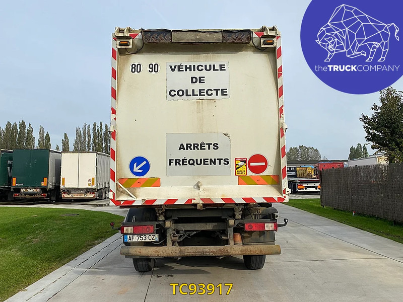 Volvo FE 320 Volvo FE 320: صورة 17