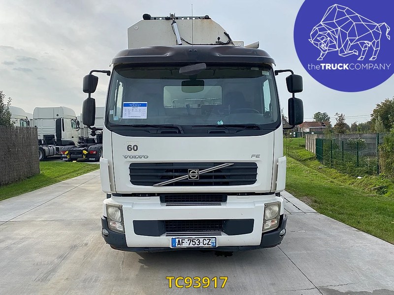 Volvo FE 320 Volvo FE 320: صورة 19