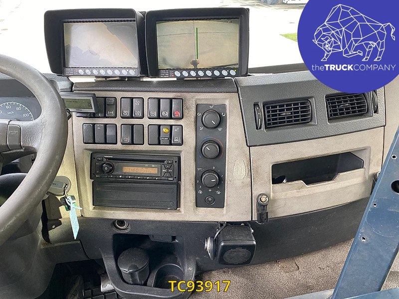 Volvo FE 320 Volvo FE 320: صورة 10