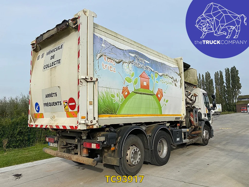 Volvo FE 320 Volvo FE 320: صورة 16