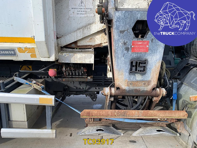 Volvo FE 320 Volvo FE 320: صورة 14