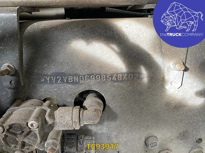 Volvo FE 320 - شاحنة النفايات: صورة 4 Volvo FE 320 - شاحنة النفايات: صورة 4