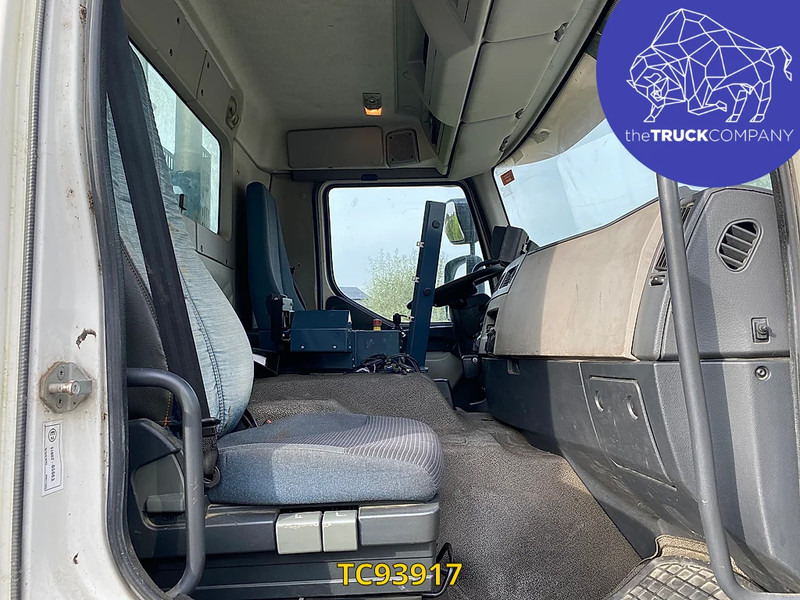 Volvo FE 320 - شاحنة النفايات: صورة 3 Volvo FE 320 - شاحنة النفايات: صورة 3