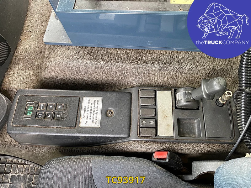 Volvo FE 320 Volvo FE 320: صورة 8