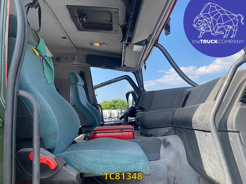 Volvo FH 380 - شاحنات الحاويات / جسم علوي قابل للتغيير شاحنة: صورة 3 Volvo FH 380 - شاحنات الحاويات / جسم علوي قابل للتغيير شاحنة: صورة 3