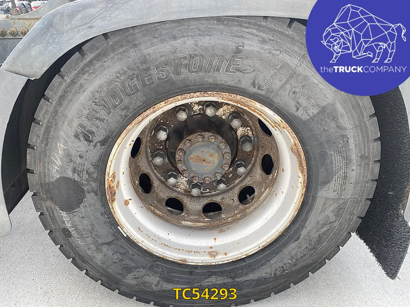 Volvo FH 460 - وحدة جر: صورة 4 Volvo FH 460 - وحدة جر: صورة 4