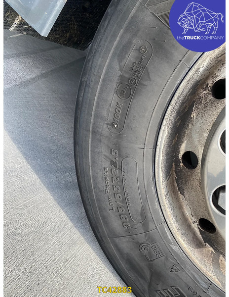 Volvo FH 460 - وحدة جر: صورة 3 Volvo FH 460 - وحدة جر: صورة 3