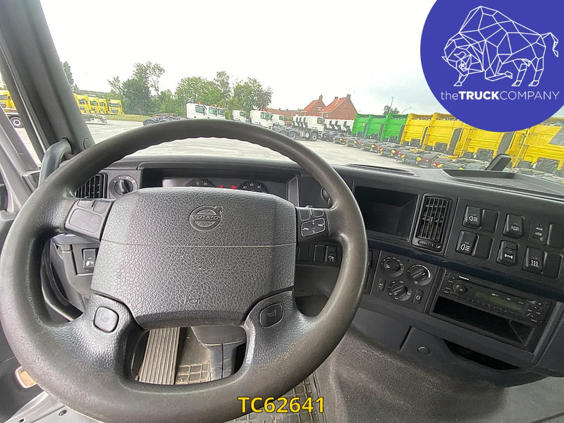 Volvo FH 460 - وحدة جر: صورة 5 Volvo FH 460 - وحدة جر: صورة 5