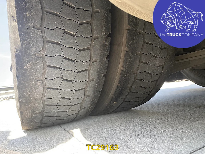 Volvo FH 460 - وحدة جر: صورة 5 Volvo FH 460 - وحدة جر: صورة 5