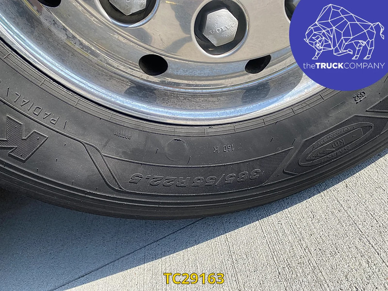 Volvo FH 460 - وحدة جر: صورة 4 Volvo FH 460 - وحدة جر: صورة 4