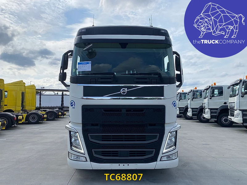 Volvo FH 460 - وحدة جر: صورة 2 Volvo FH 460 - وحدة جر: صورة 2