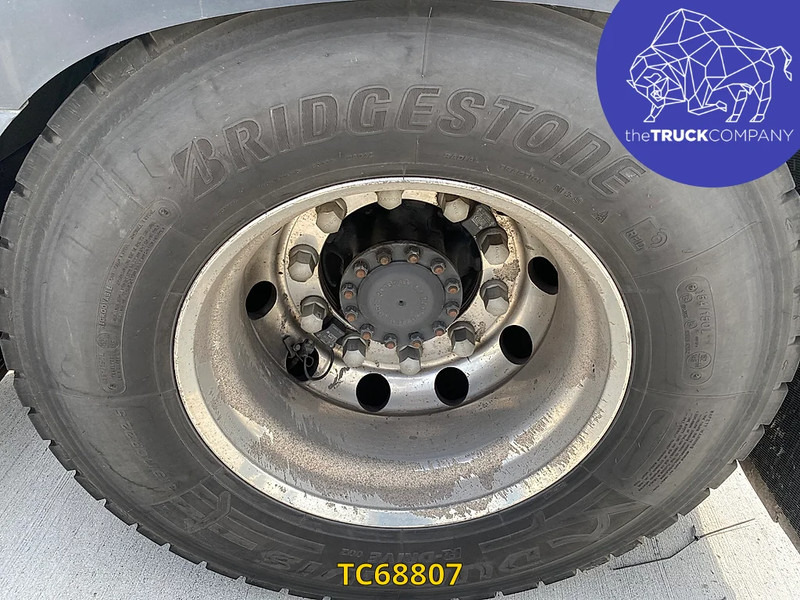 Volvo FH 460 - وحدة جر: صورة 4 Volvo FH 460 - وحدة جر: صورة 4