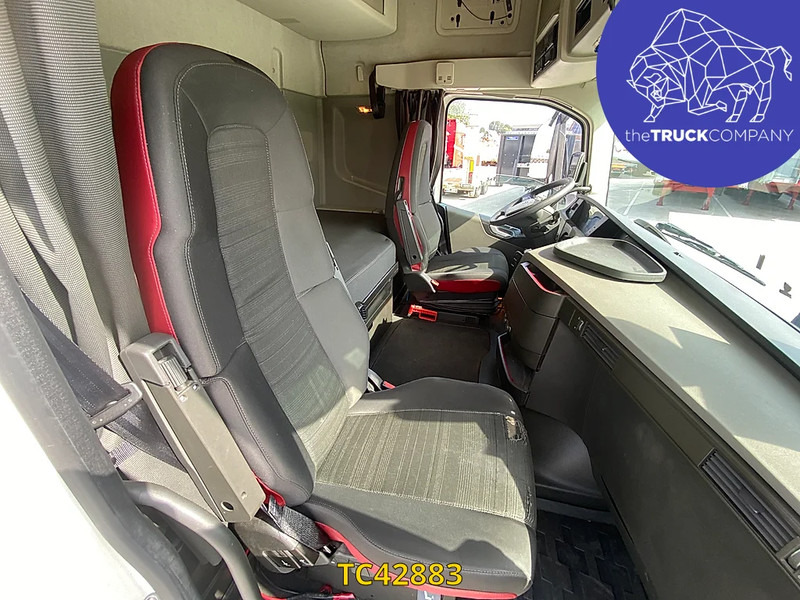 Volvo FH 460 - وحدة جر: صورة 5 Volvo FH 460 - وحدة جر: صورة 5