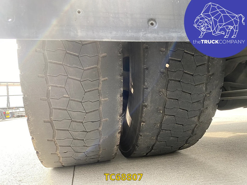 Volvo FH 460 - وحدة جر: صورة 5 Volvo FH 460 - وحدة جر: صورة 5