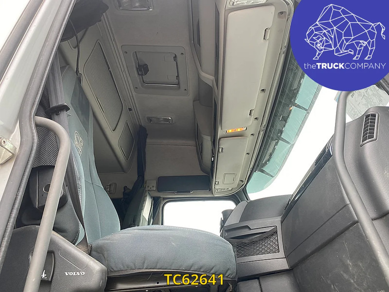 Volvo FH 460 - وحدة جر: صورة 4 Volvo FH 460 - وحدة جر: صورة 4