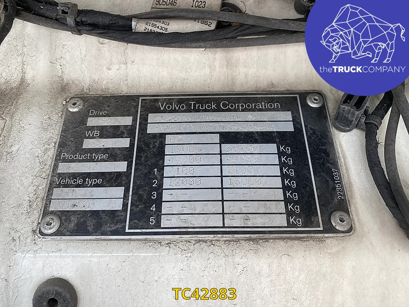 Volvo FH 460 - وحدة جر: صورة 2 Volvo FH 460 - وحدة جر: صورة 2