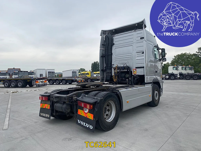 Volvo FH 460 - وحدة جر: صورة 2 Volvo FH 460 - وحدة جر: صورة 2