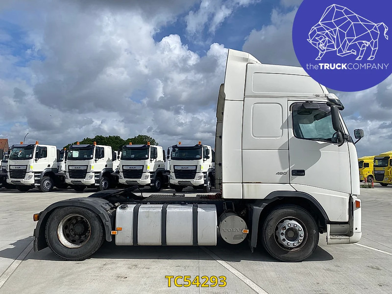 Volvo FH 460 - وحدة جر: صورة 2 Volvo FH 460 - وحدة جر: صورة 2