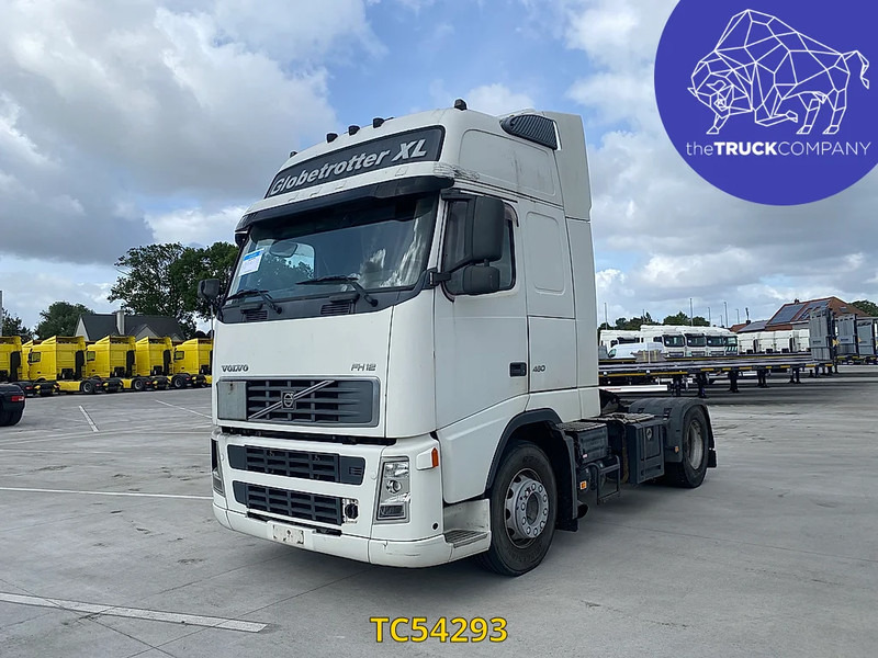 Volvo FH 460 - وحدة جر: صورة 1 Volvo FH 460 - وحدة جر: صورة 1