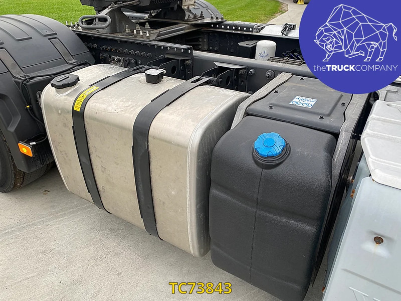 وحدة جر Volvo FH 500: صورة 14 وحدة جر Volvo FH 500: صورة 14