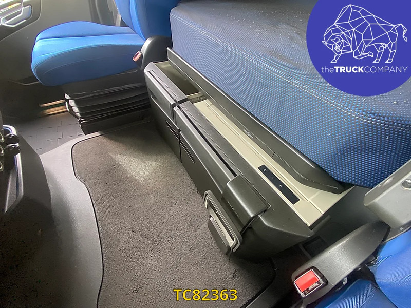 وحدة جر Volvo FH 500: صورة 8 وحدة جر Volvo FH 500: صورة 8