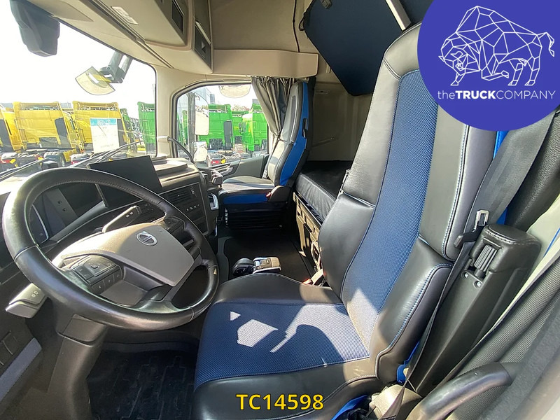 Volvo FH 500 - وحدة جر: صورة 5 Volvo FH 500 - وحدة جر: صورة 5