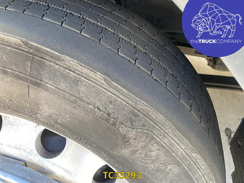 وحدة جر Volvo FH 500: صورة 16 وحدة جر Volvo FH 500: صورة 16