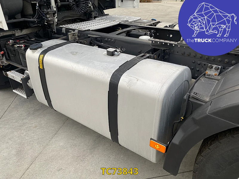 وحدة جر Volvo FH 500: صورة 20 وحدة جر Volvo FH 500: صورة 20