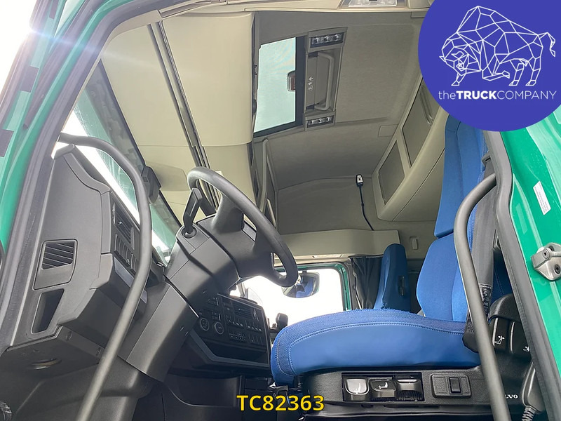 وحدة جر Volvo FH 500: صورة 6 وحدة جر Volvo FH 500: صورة 6