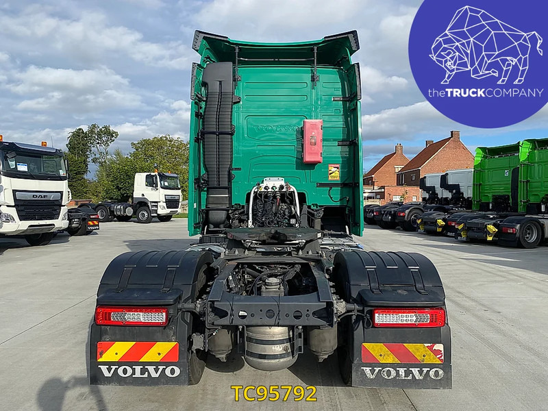 Volvo FH 500 - وحدة جر: صورة 4 Volvo FH 500 - وحدة جر: صورة 4