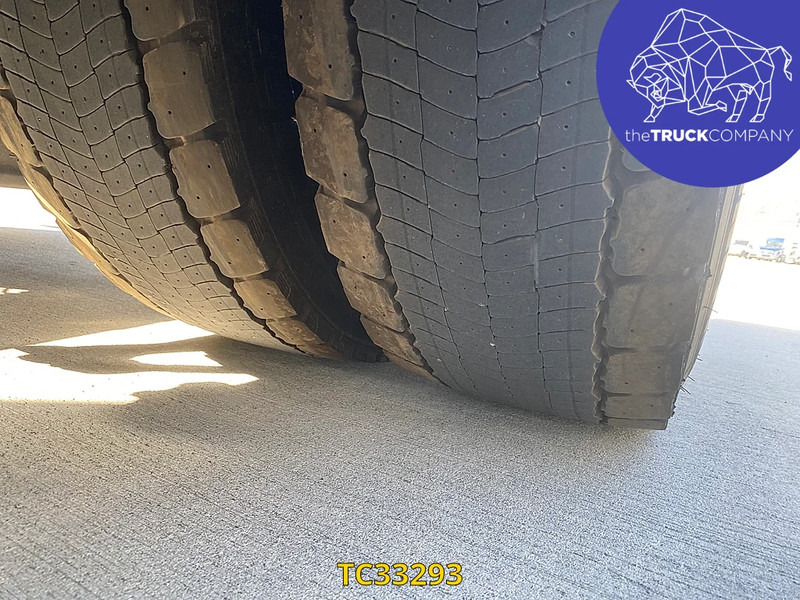 وحدة جر Volvo FH 500: صورة 18 وحدة جر Volvo FH 500: صورة 18