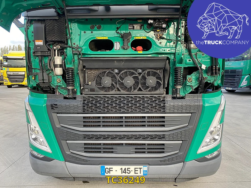 وحدة جر Volvo FH 500: صورة 13