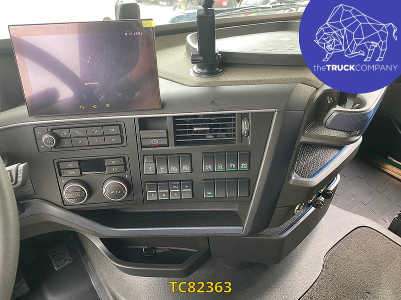 وحدة جر Volvo FH 500: صورة 7 وحدة جر Volvo FH 500: صورة 7