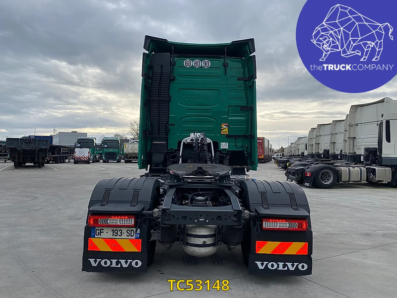 Volvo FH 500 - وحدة جر: صورة 4 Volvo FH 500 - وحدة جر: صورة 4