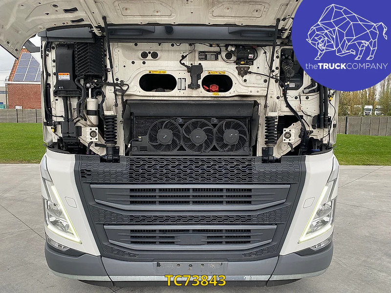 وحدة جر Volvo FH 500: صورة 11 وحدة جر Volvo FH 500: صورة 11