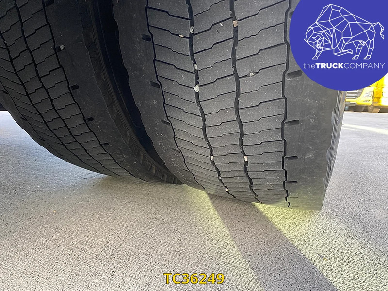 وحدة جر Volvo FH 500: صورة 20