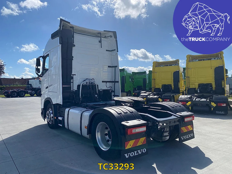 Volvo FH 500 - وحدة جر: صورة 3 Volvo FH 500 - وحدة جر: صورة 3