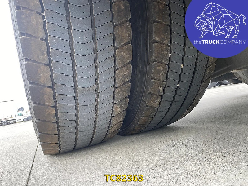 Volvo FH 500 - وحدة جر: صورة 5 Volvo FH 500 - وحدة جر: صورة 5