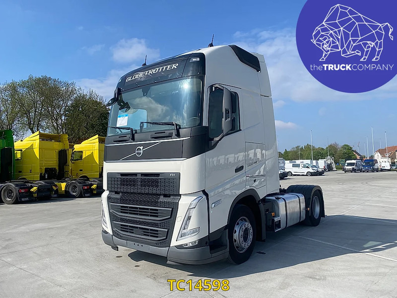 Volvo FH 500 - وحدة جر: صورة 1 Volvo FH 500 - وحدة جر: صورة 1