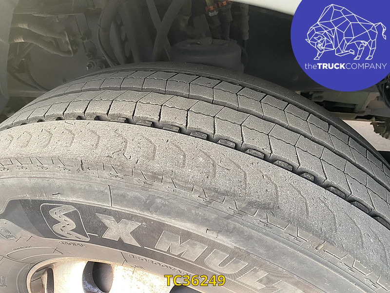 وحدة جر Volvo FH 500: صورة 17