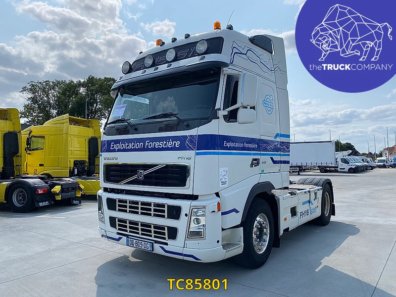 Volvo FH 610 - وحدة جر: صورة 1 Volvo FH 610 - وحدة جر: صورة 1
