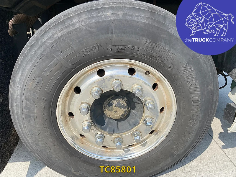 Volvo FH 610 - وحدة جر: صورة 3 Volvo FH 610 - وحدة جر: صورة 3