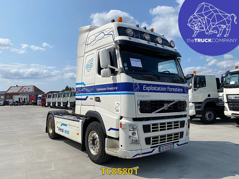 Volvo FH 610 - وحدة جر: صورة 2 Volvo FH 610 - وحدة جر: صورة 2