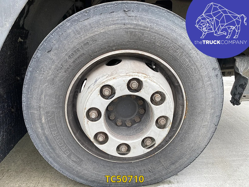 Volvo FL L42 16 E5 - شاحنة الفريزر: صورة 3 Volvo FL L42 16 E5 - شاحنة الفريزر: صورة 3