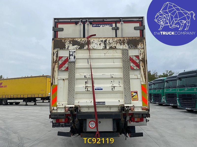 Volvo FM 330 - شاحنة الفريزر: صورة 3 Volvo FM 330 - شاحنة الفريزر: صورة 3