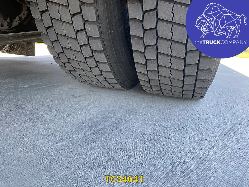 Volvo FM 330 - شاحنة الفريزر: صورة 4 Volvo FM 330 - شاحنة الفريزر: صورة 4