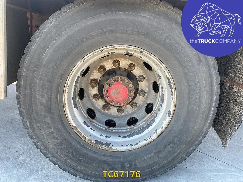 Volvo FM 330 - شاحنة الفريزر: صورة 5 Volvo FM 330 - شاحنة الفريزر: صورة 5